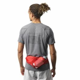 Cinturón Deportivo Salomon Active 3D Bottle Rojo