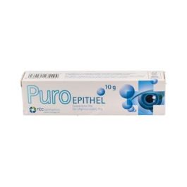 Puro Epithel 10 G Puro Epithel 10 G Precio: 18.6899999. SKU: B1FL3NZPVJ