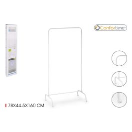 Confortime Perchero con Ruedas 78 x 44.5 x 160 cm (6 Unidades) Precio: 75.68999999. SKU: B1DVZT79J7
