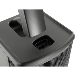 JBLPRO EON ONE Mkii Sistema PA en Columna Portátil con Batería, Mezclador Digital y Bluetooth