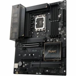 ASUS PROART B760-CREATOR Intel B760 LGA 1700 ATX ASU1697102451806 Placa base