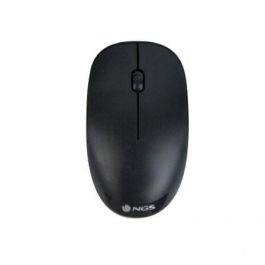 Maletín para Portátil NGS NGS-BUNDLE-0125 15,6'' Negro Gris (1 unidad)