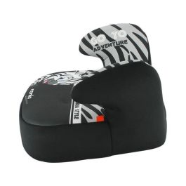 NANIA Dream Group 2/3 refuerzo bajo - 15 a 36 kg - Zebra