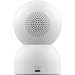 Xiaomi C400 Mi 360° Home Security Camera 2K Esférico Cámara de seguridad IP Interior 2304 x 1296 Pixeles Techo/Pared/Escritorio Xiaomi C400 Mi 360° Home Security Camera 2K Esférico Cámara de seguridad IP Interior 2304 x 1296 Pixeles Techo/Pared/Escritorio