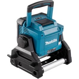 Makita DEADML811 Foco de Obra Baustrahler