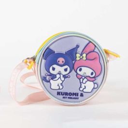 Cerdá Bolso 3D Hello Kitty LILAC 13.0 x 13.0 x 4.0 cm