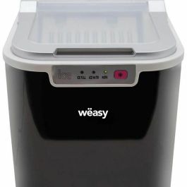 WINKEL KW12 Máquina de hielo, Producción de 12 kg/día, Depósito de agua de 2.2L, Tapa con ventana de control, Panel de pantalla LED Precio: 161.49999954. SKU: B196EGM6EZ