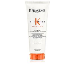 Kerastase Lait Vital Acondicionador Cabello Normal Ligera Sequedad 200 ml Precio: 27.50000033. SKU: B1FPXJR3V9