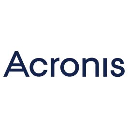 Acronis HOQBA1EUS - Cyber Protect Home Office Premium - Suscripción 1 año para 3 Ordenadores + 1 TB Almacenamiento Nube - Licencia OVS - Versión Inglés Precio: 201.1625. SKU: B1GP5WPMH4