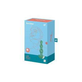 Plug Anal Satisfyer Lolli Plug 2 Verde