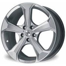 Outletllanta Momo Sentry 9.5x19 Et50 5x112 Plata 79.6 Tuv MOMWSES9595012S Outletllanta Momo Sentry 9.5x19 Et50 5x112 Plata 79.6 Tuv MOMWSES9595012S