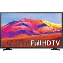 Samsung SAM8806094919646 TV LED 32" Full HD 1920x1080 Smart TV UE32T5375CD con Wi-Fi y 2xHDMI