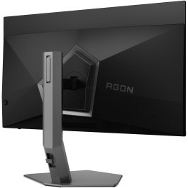 AOC AG326UD Monitor Gaming 31.5" QD-OLED 4K UHD (3840x2160) 165Hz 0.03ms DisplayHDR 400