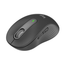 Logitech M650 Ratón Bluetooth/RF, 4000 DPI, Tamaño M, 61 x 108.2 x 38.8 mm