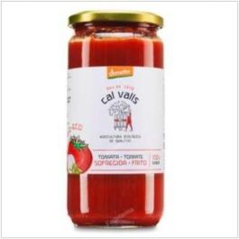 Cal Valls Tomate Sofrito 700Gr Demeter Precio: 4.4999999. SKU: B1CKCT25NA