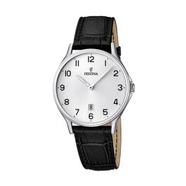 Reloj Hombre Festina F16745/1 Precio: 115.49999945. SKU: B1HB29MKKG