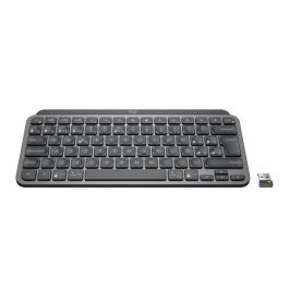 Logitech MX Keys Mini For Business