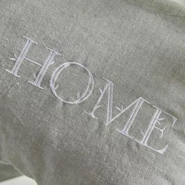 Today Cojín CHARME Estampado x Chambray x Bordado Capucine TOD1700216733065 30 x 50 cm