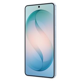 Samsung Galaxy S26+ Smartphone, 6.7" Dynamic AMOLED 2X 120Hz, 12GB RAM 512GB, 5G, Camara Triple 50MP, Bateria 4900mAh, Android 16, Color Azul Sky Blue