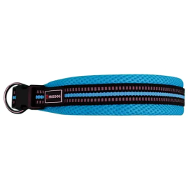 Freedog Collar Soft Sport Turquesa 15 mm 35-50 cm Precio: 5.4449996128. SKU: B1JA7ZZL4S