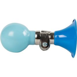 Patrulla Canina I169 CZ10552 Timbre Bocina de Trompeta para Bicicleta Infantil con Gráfico Patrulla Canina y Soporte de Plástico Patrulla Canina I169 CZ10552 Timbre Bocina de Trompeta para Bicicleta Infantil con Gráfico Patrulla Canina y Soporte de Plástico
