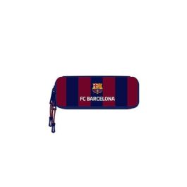 Bolso Escolar Portatodo Safta F.C. Barcelona 50x220x80 mm Bolso Escolar Portatodo Safta F.C. Barcelona 50x220x80 mm
