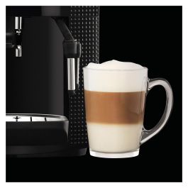 Krups EA 8108 Máquina Espresso Automática 1.8L Granos Café Molido Molinillo Integrado 1450W Negro