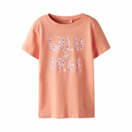 Camiseta de Manga Corta Infantil Name It Nkfvanaya Noos Precio: 10.78999955. SKU: B1K5GXWJ4K