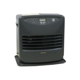 Inverter Estufa Electrónica de Queroseno 5728 3200 W, Depósito de 7.2 L