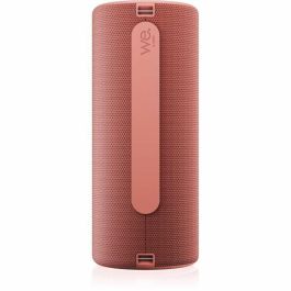 Loewe LOE1702551592291 Altavoz Portátil Inalámbrico Nosotros. HEAR 2 con Bluetooth, 60W, IPX6, 17h de batería y Rojo Coral Precio: 122.68999974. SKU: B18PXFJR5K