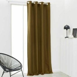 Cortina aislante térmica TODAY Essential Uni - 140 x 240 cm - Bronce Precio: 28.49999999. SKU: S7105141