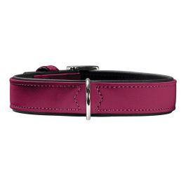 Collar para Perro Hunter Softie Rosa (32-40 cm) Precio: 28.69000024. SKU: S6101607