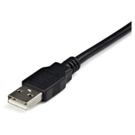 Adaptador Startech ICUSB422 1,8 m DB9
