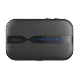 Punto de Acceso D-Link DWR-932 2.4 GHz 150-300 Mbps Punto de Acceso D-Link DWR-932 2.4 GHz 150-300 Mbps