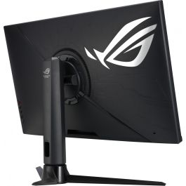 ASUS ROG Swift XG32AQ Monitor Gaming 32" WQHD (2560x1440) IPS 175Hz 1ms HDR600 G-SYNC Compatible FreeSync Premium Pro - 90LM08A0-B01170