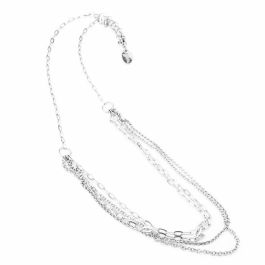 Collar Mujer Folli Follie 1N7S038 27 cm Precio: 27.50000033. SKU: S0359283