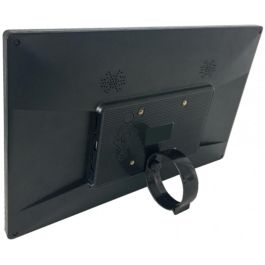 Braun DigiFrame 159 Business Line Marco Digital 39.6 cm (15.6") IPS Full HD 1920x1080, 8GB, SD/SDHC, Negro