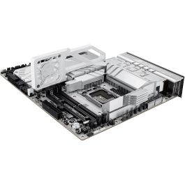Asus ROG MAXIMUS Z890 APEX Placa Base Intel LGA 1851, Z890, DDR5, Wi-Fi 7, 90MB1IP0-M0EAY0