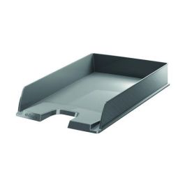 Esselte Bandejas Portadocumentos Europost Opacas Formato Vertical Gris Precio: 3.50000002. SKU: B12LNZN6G5