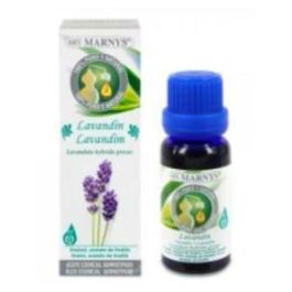 Aceite Esencial De Lavandin Precio: 5.9900005. SKU: B1HTJY7AL7