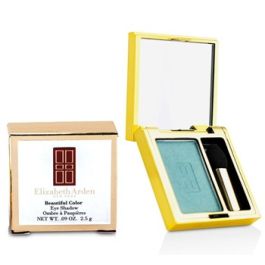 Beautiful Color Mono, Sombra de ojos en polvo, 16, Aguamarina, 2.5 g *Probador Precio: 17.5000001. SKU: B16WZ9ZB4R