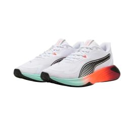 Zapatillas Deportivas Puma Pwr Hybrid Tr Blanco Hombre XL