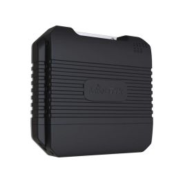 MikroTik LtAP LTE6 kit - Punto de Acceso Inalámbrico Cat6 LTE 300Mbps GPS RouterOS v7 Resistente para Vehículos Precio: 235.88999973. SKU: B1BL94SH9L