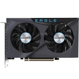 Gigabyte 9VR65XTE-00-10 Tarjeta Gráfica Radeon RX 6500 XT Eagle 4GB GDDR6 2815MHz Boost WINDFORCE 2X PCIe 4.0 HDMI DisplayPort Gigabyte 9VR65XTE-00-10 Tarjeta Gráfica Radeon RX 6500 XT Eagle 4GB GDDR6 2815MHz Boost WINDFORCE 2X PCIe 4.0 HDMI DisplayPort