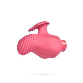 Masajeador Blush Gaia Rosa Masajeador Blush Gaia Rosa