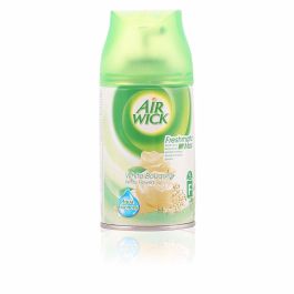 Air-Wick FRESHMATIC Ambientador Recambio #white Bouquet 250 ml Precio: 3.50000002. SKU: S4514506