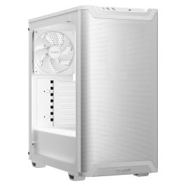 be quiet! PURE BASE 501 Airflow Window White Midi Tower Carcasa PC con Ventana Blanca Precio: 114.49999979. SKU: B16KJJXT6X