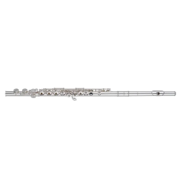 Pearl Flute Flauta Travesera Quantz Brezza B505Re-Hc Desalineada Platos Abiertos Pata de Do Precio: 738.50000059. SKU: B154ER5C8Z