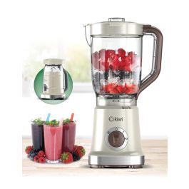 Kiwi Batidora-Licuadora Compact 2E 1.8L 500W