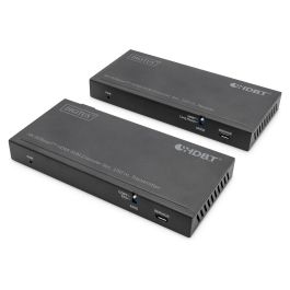 Digitus 4K HDBaseT HDMI KVM Extender Set USB 2.0 150m Precio: 413.99000016. SKU: B125NWWS6Z
